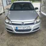 Sprzedam Opel Astra H po wymianie rozrządu, zrobione hamulce,nowy aku
