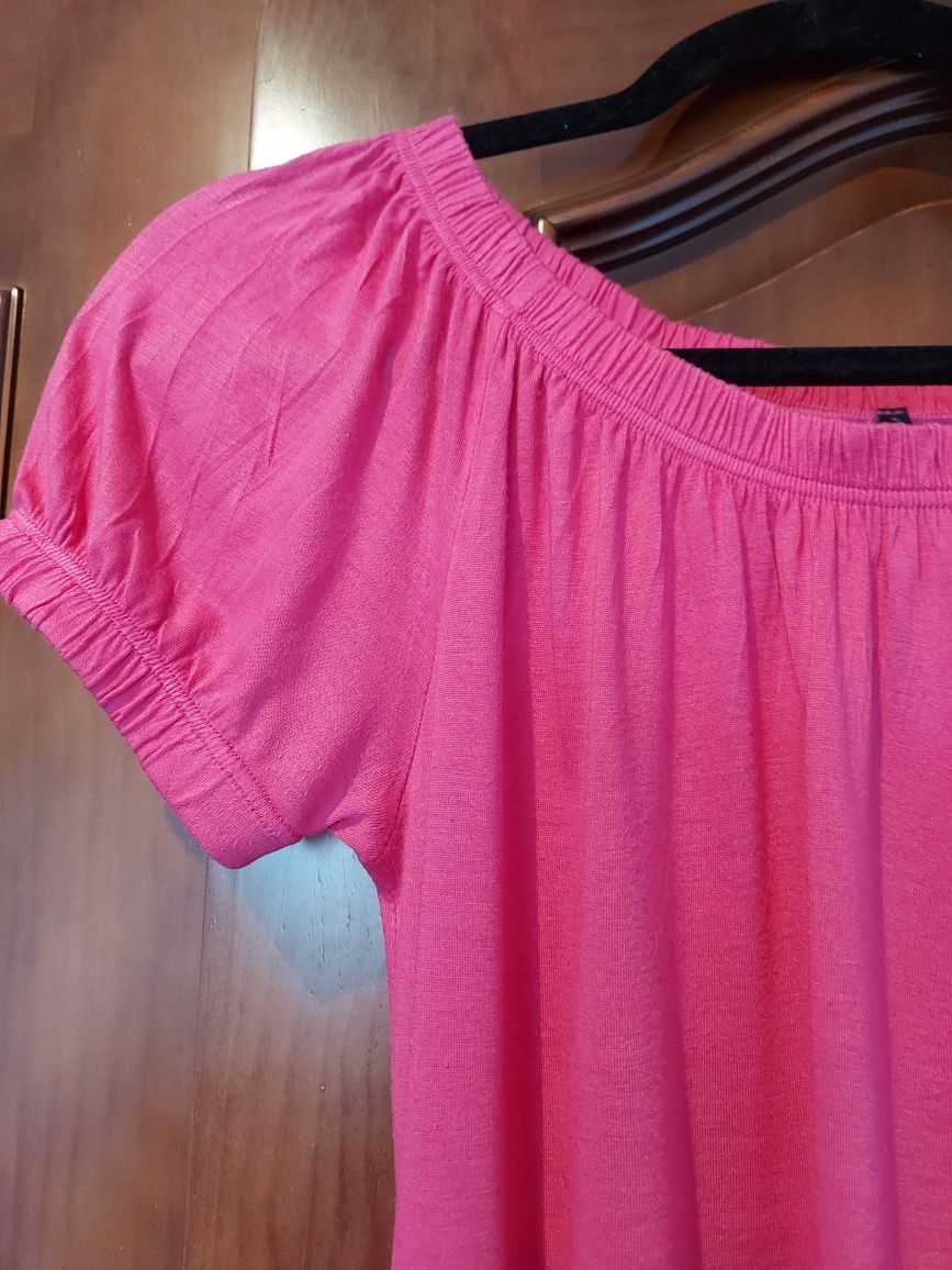Blusa / Túnica da NAF NAF - Tam° S.