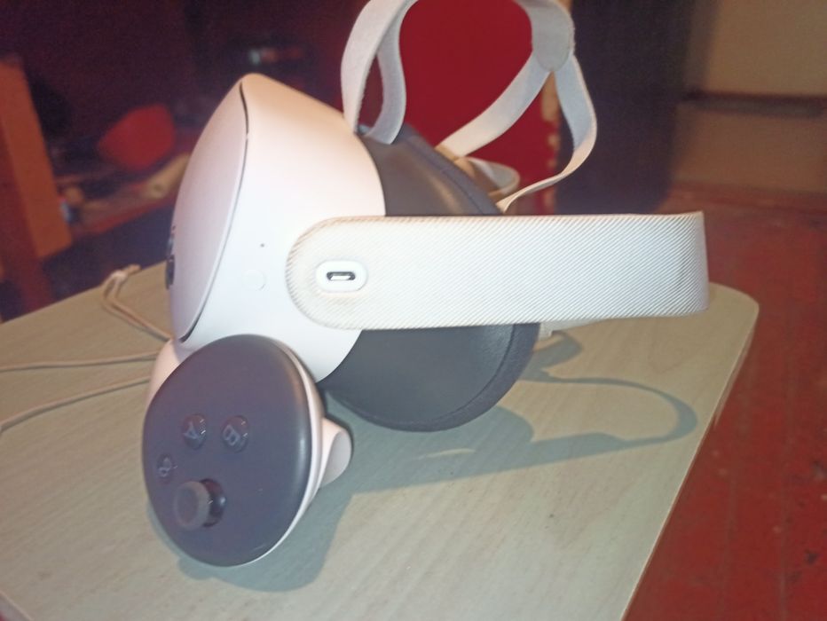 Oculus quest 3s 256gb