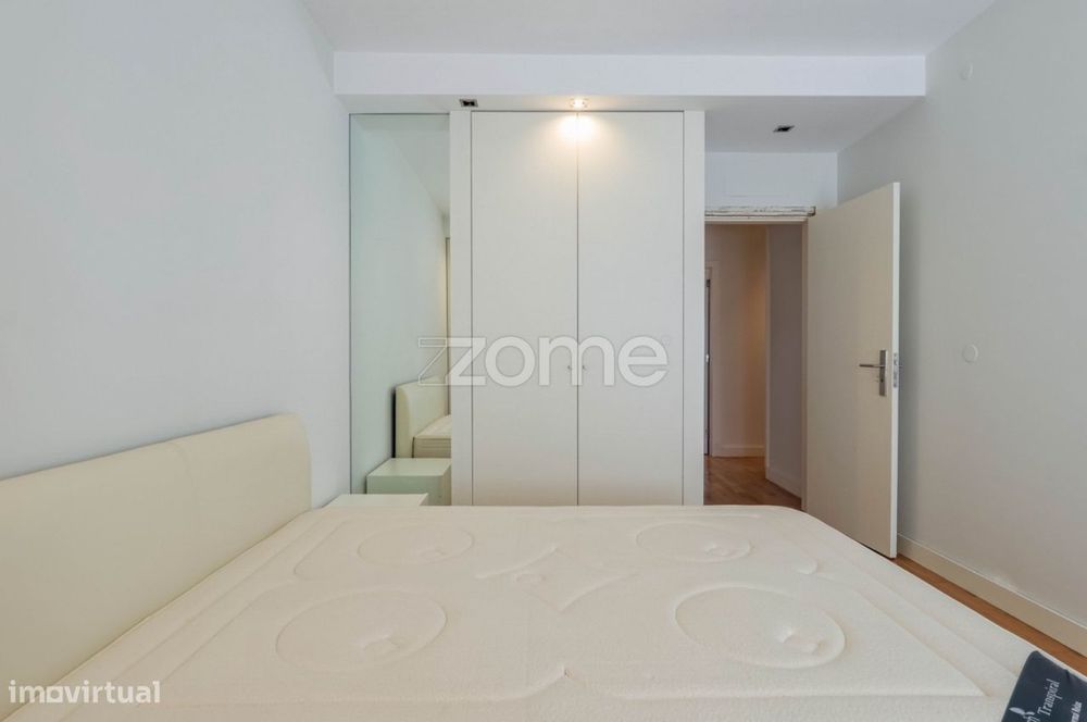 Apartamento T2 ao Metro da Praça da Galiza - Massarelos, Porto