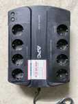 Джерело Безперебійного живлення APC Back-UP 550