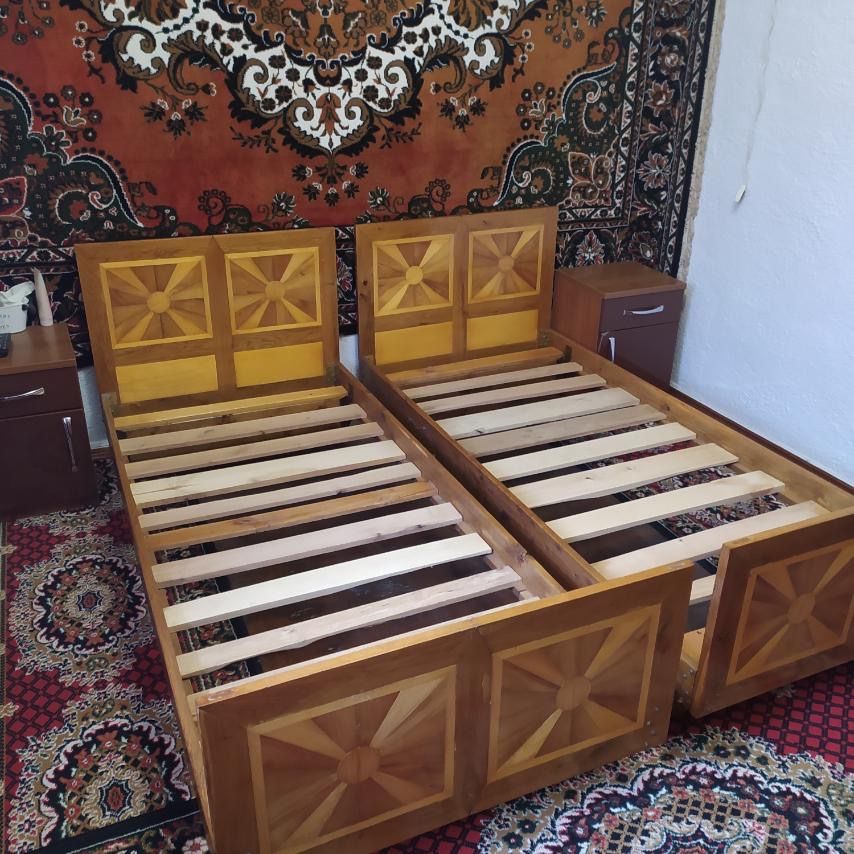 Кравать детяча