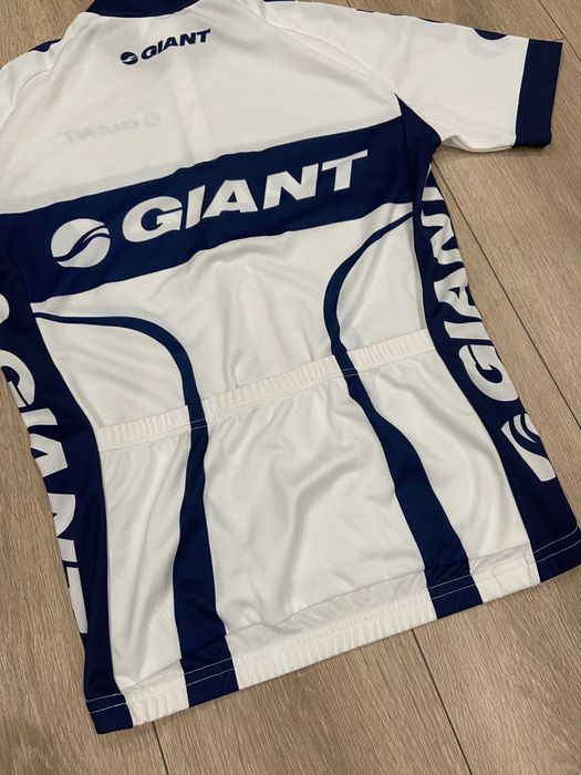 | M | Велоджерси / Велофутболка / Джерси Giant