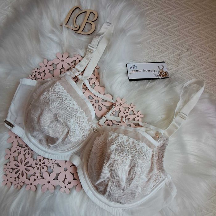 Biustonosz Lanny Mode