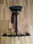 Stabilizator Gimbal Glidecam HD 2000 stan BDB Rzeszów + Płytka Mn 577