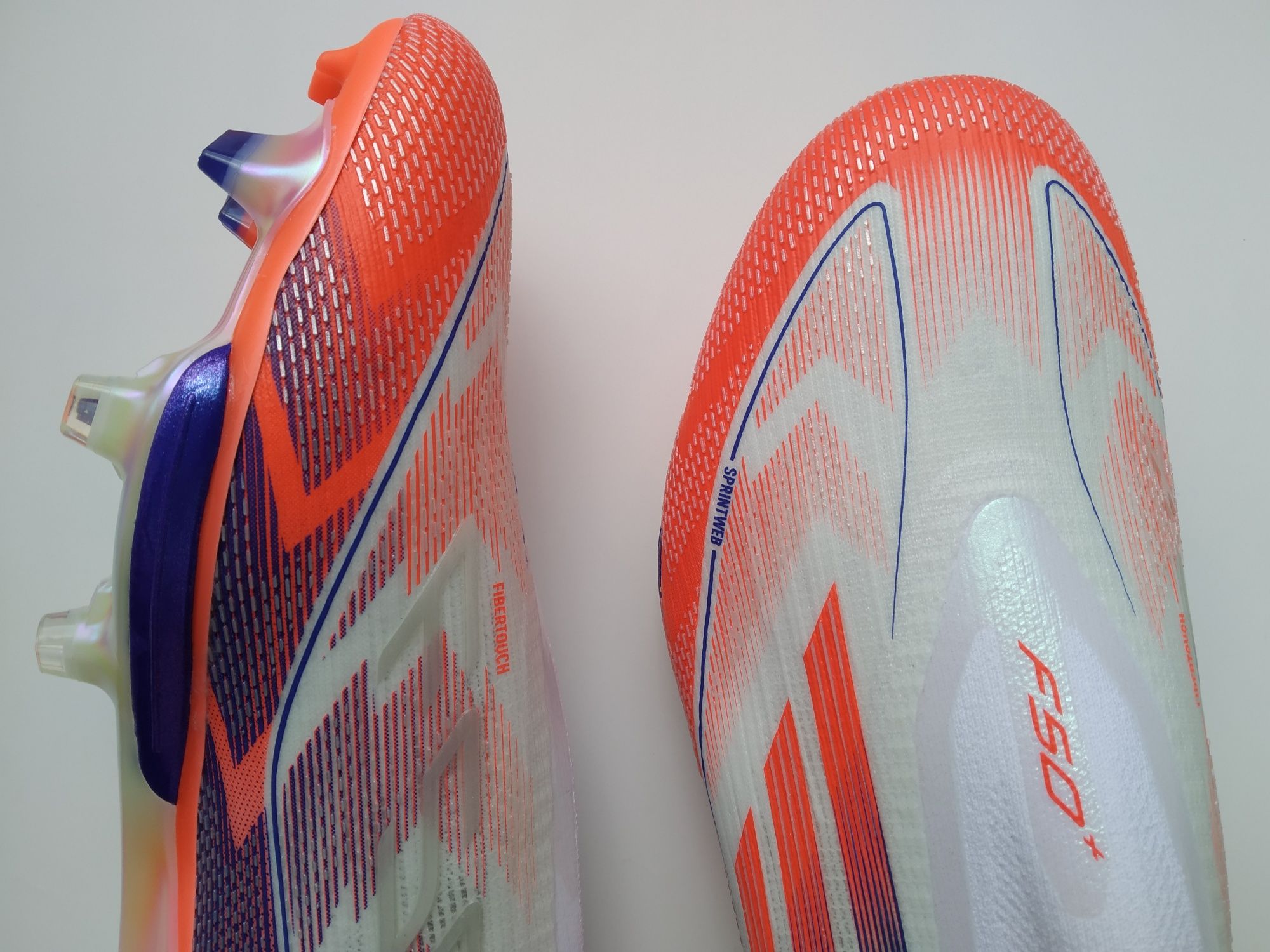 Бутсы adidas f50+ 27,5 см 43 размер