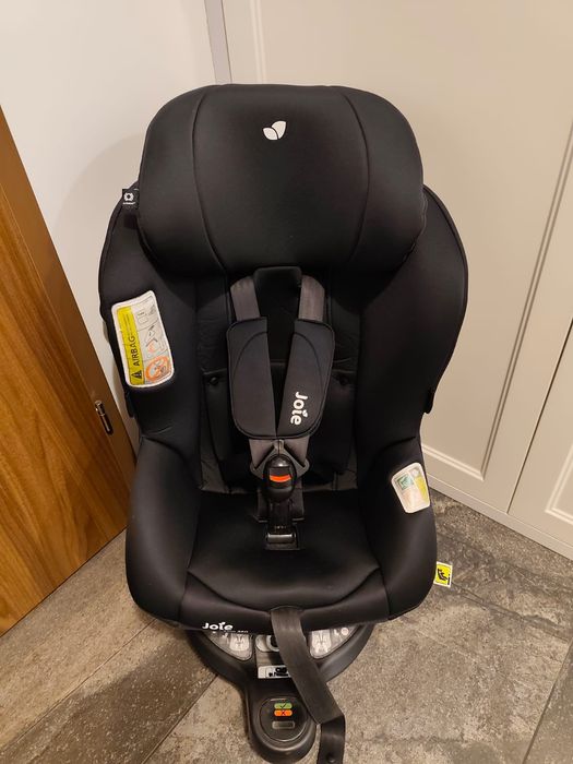 Fotelik obrotowy Jolie i-Spin 360 - stan idealny