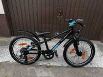 Rower dziecięcy Cube Acid 20”