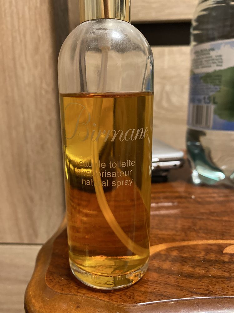 Van Cleef & Arpels Birmane Eau De Toilette 90ml