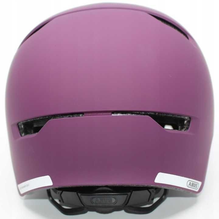 Kask rowerowy Abus Scraper 3.0 r. M. 54-58