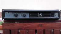 Koncówka mocy HK Audio VX 2400 made in Canada / Crown/Dynacord LX2200