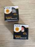 Oprawa sufitowa Polux 470 lm 7W 2 szt.