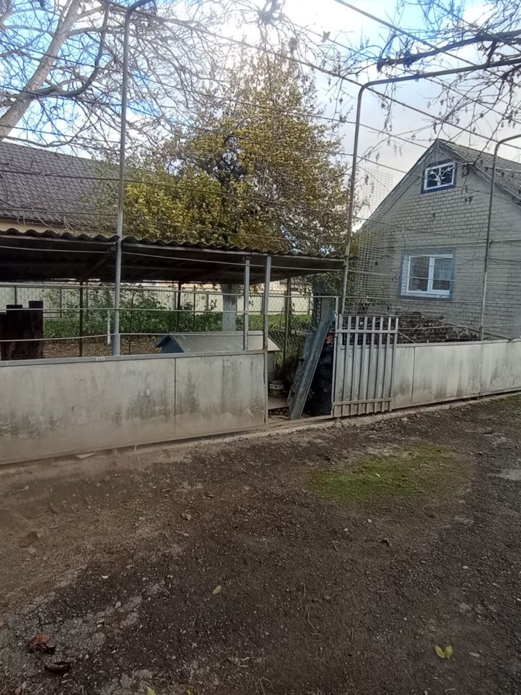 Продам Будинок смт. Віньківці