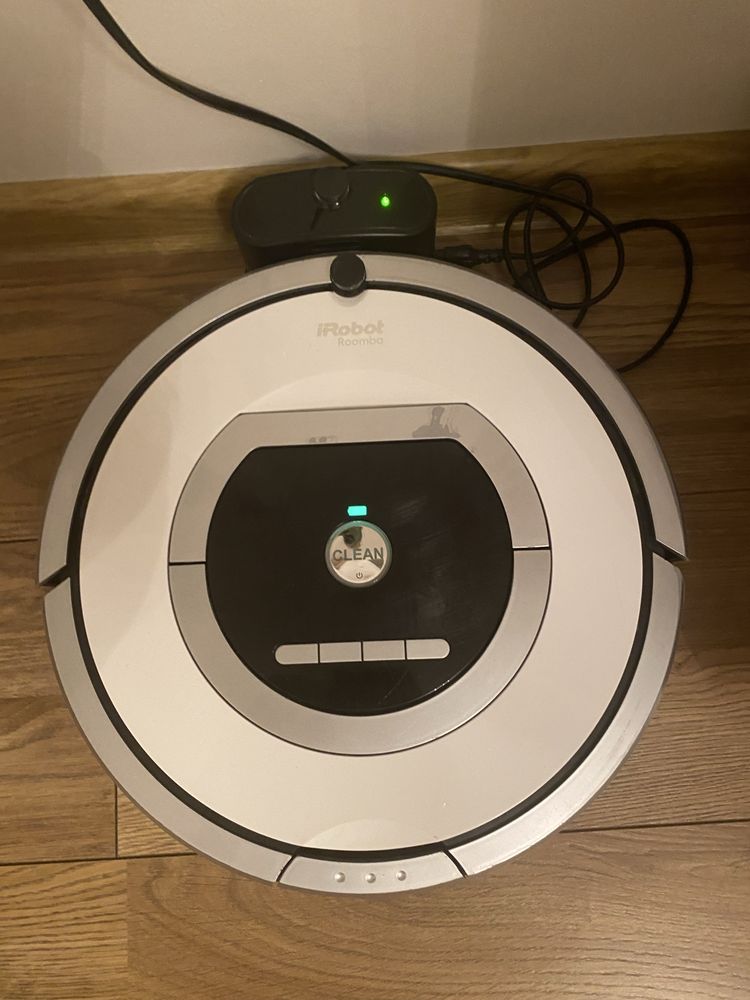 Sprzedam irobot rumba