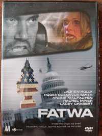 Fatwa - DVD wersja PL