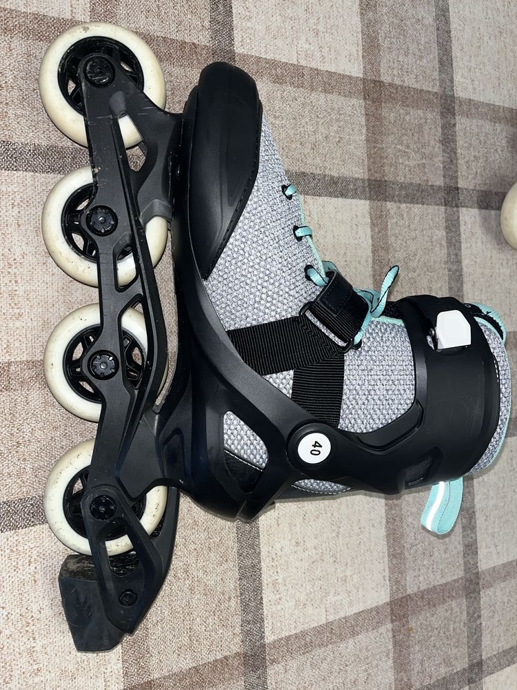 Patins Adulto - Oxelo