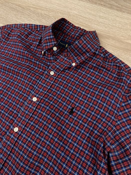 Koszula męska Ralph Lauren rozmiar M
