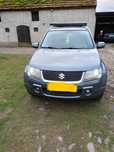 Suzuki Grand Vitara DDiS 1,9 turbodiesel