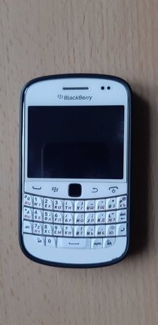 BlackBerry 9900 (Dla KOLEKCJONERA)