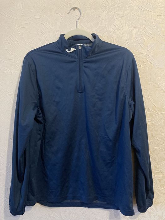 Joma кофта тренувальна