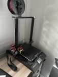 Drukarka 3D creality cr10s pro v2