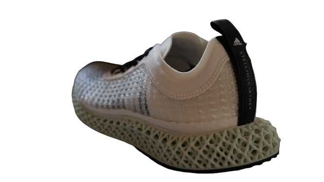 adidas by stella mccartney aSMC 4D