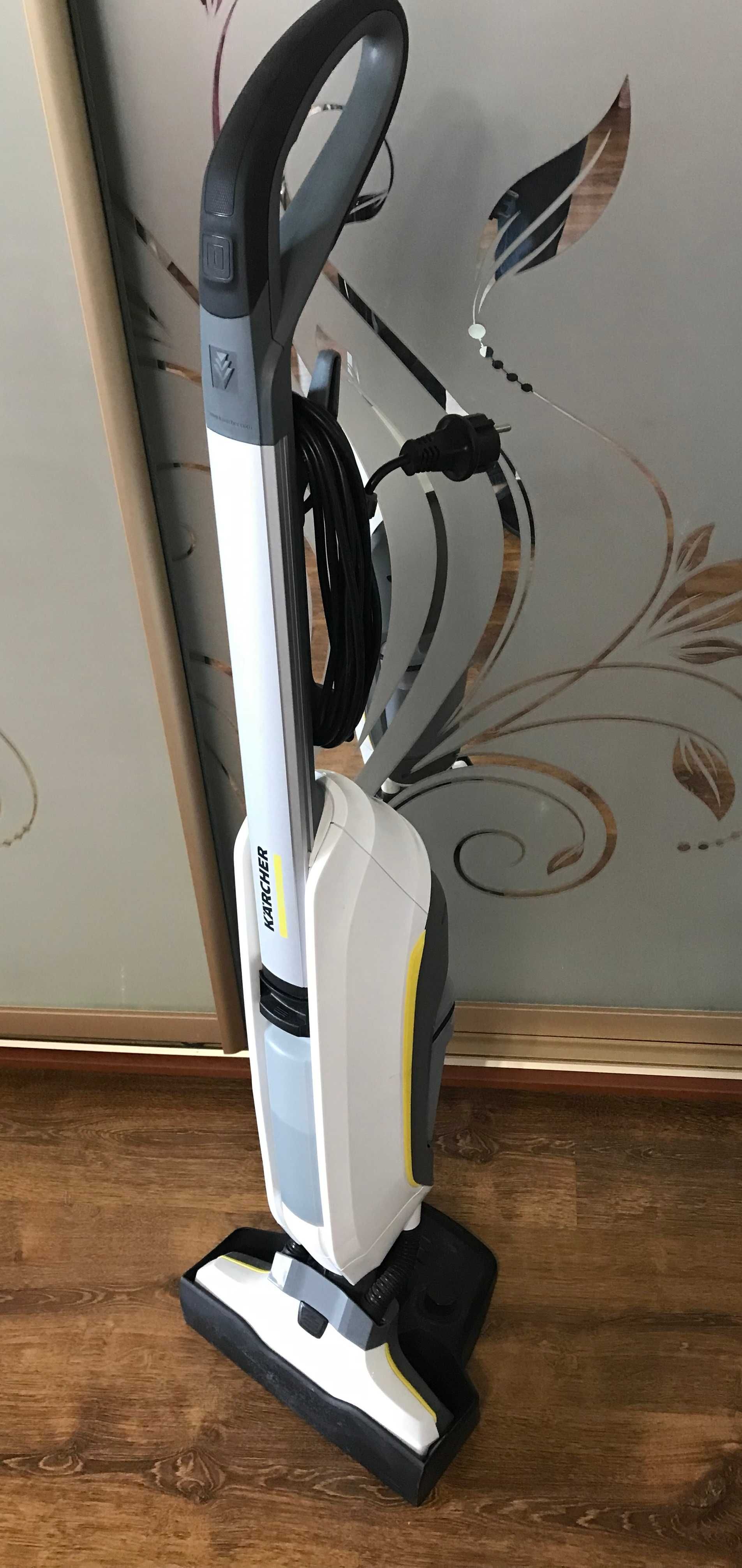 Пылесос моющий KARCHER FC 5 PREMIUM (1.055-560.0)