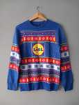 Sweter świąteczny Lidl