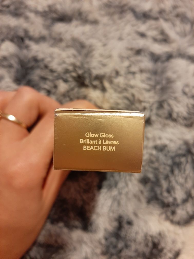 Błyszczyk do ust Becca