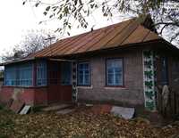 Продаж будинку в селі Пархомівці