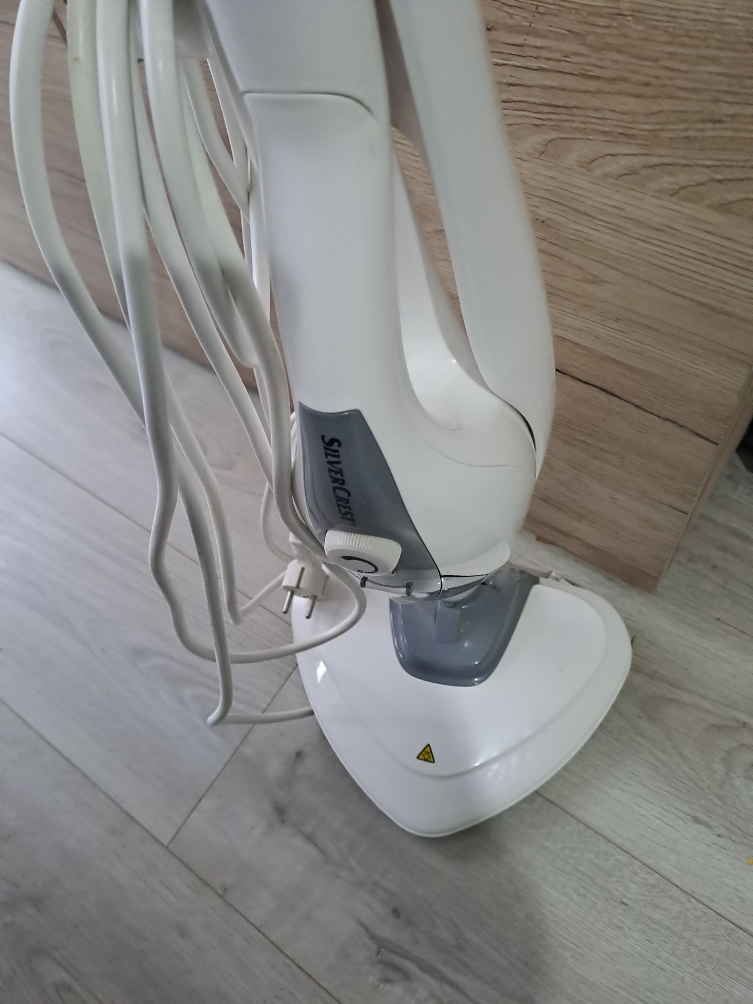 Sprzedam mopa elektrycznego
