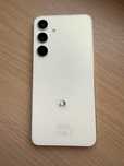 Samsung Galaxy S24+ 256GB Amber z 10.2024, gwarancja - stan idealny