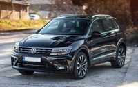 Бампер Volkswagen Tiguan II 2 Фольксваген Тігуан ІІ розборка шрот