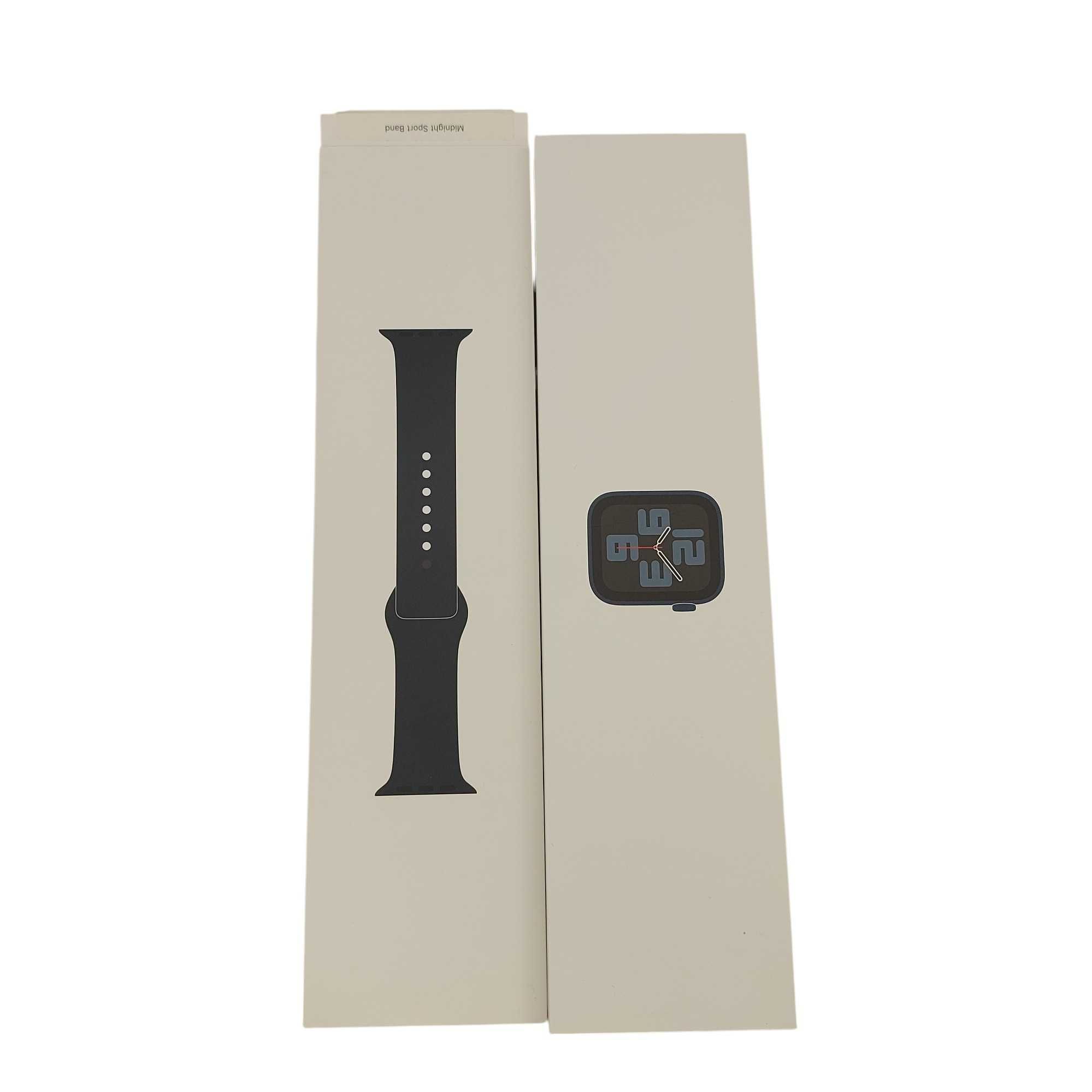 Apple watch SE 2-GEN GPS 40 mm