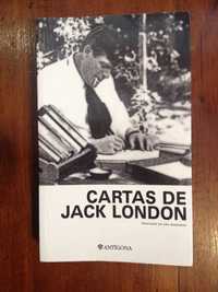 Cartas de Jack London