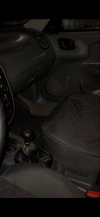 Продам Ланос на ходу