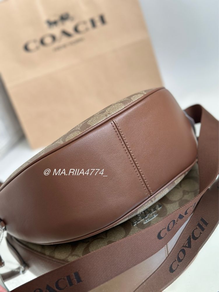 Сумка COACH Оригінал