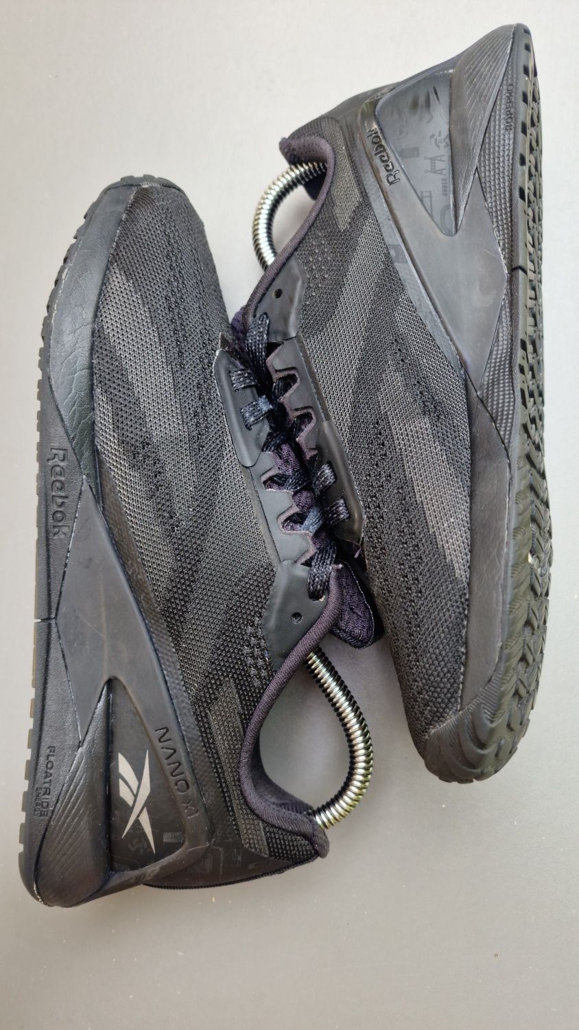 reebok nano x1 розмір 38