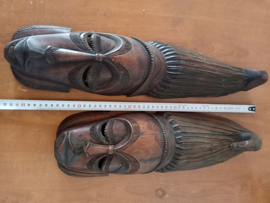 Artesanato africano