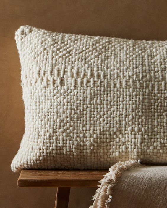 Lot de 5 fronhas para sala/exterior da Zara Home