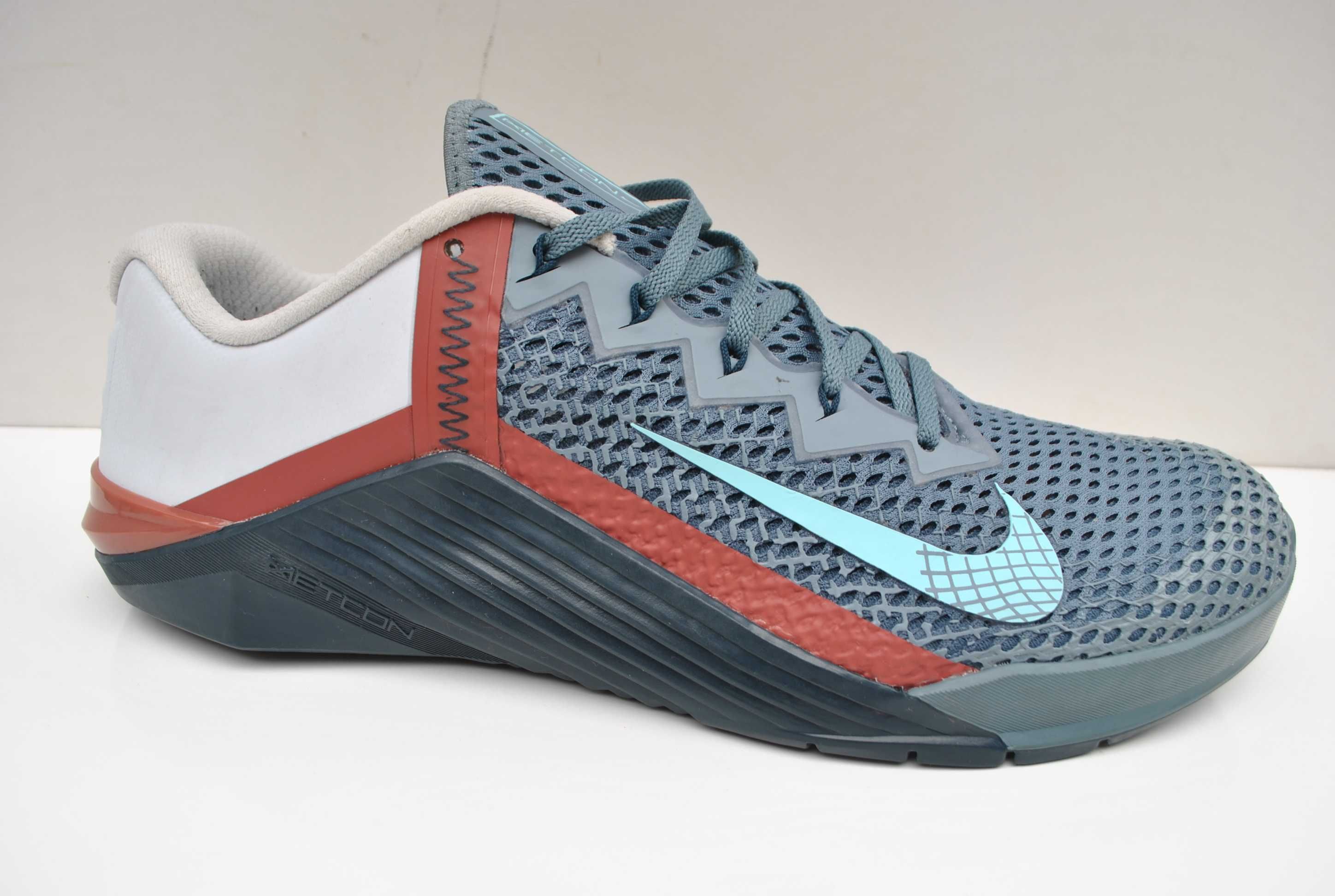 Buty na siłownię Nike Metcon 6