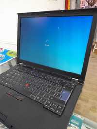 Portátil Lenovo T410