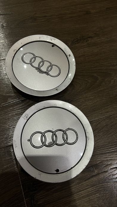 Колпачки для литых дисков audi a8 r19