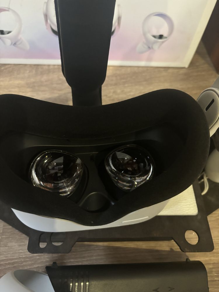 Oculus quest 2 256gb