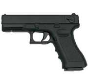 Pistola Glock Airsoft Metal