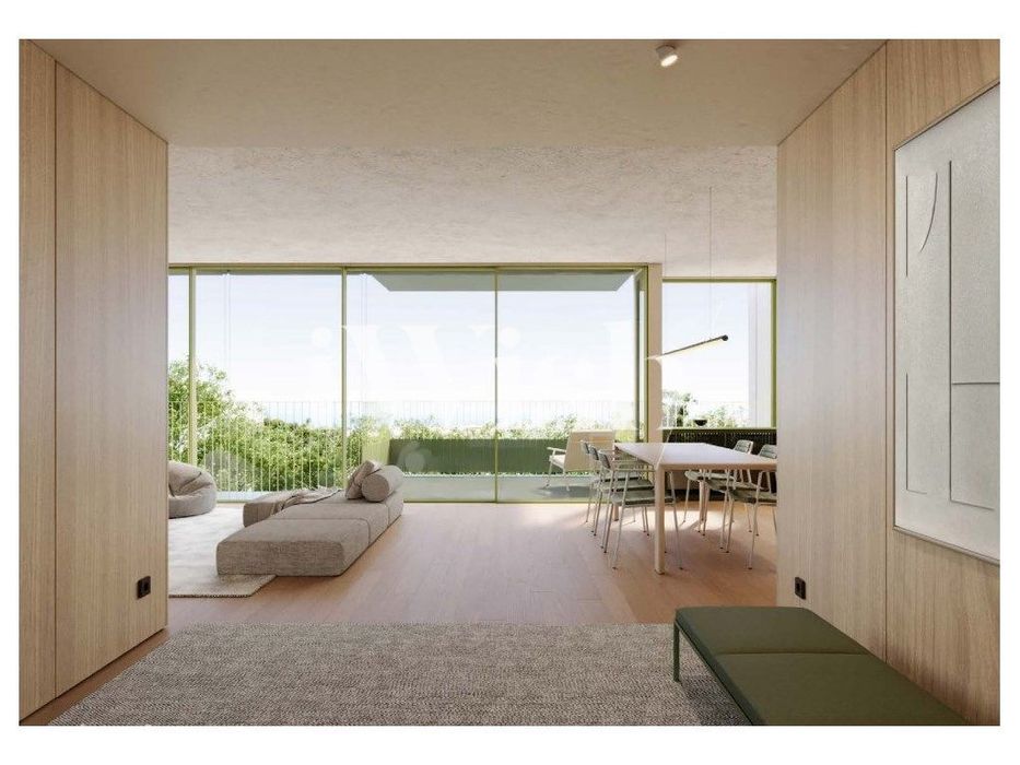 Campo Alegre Hollywood - O Novo Símbolo de Exclusividade no Porto