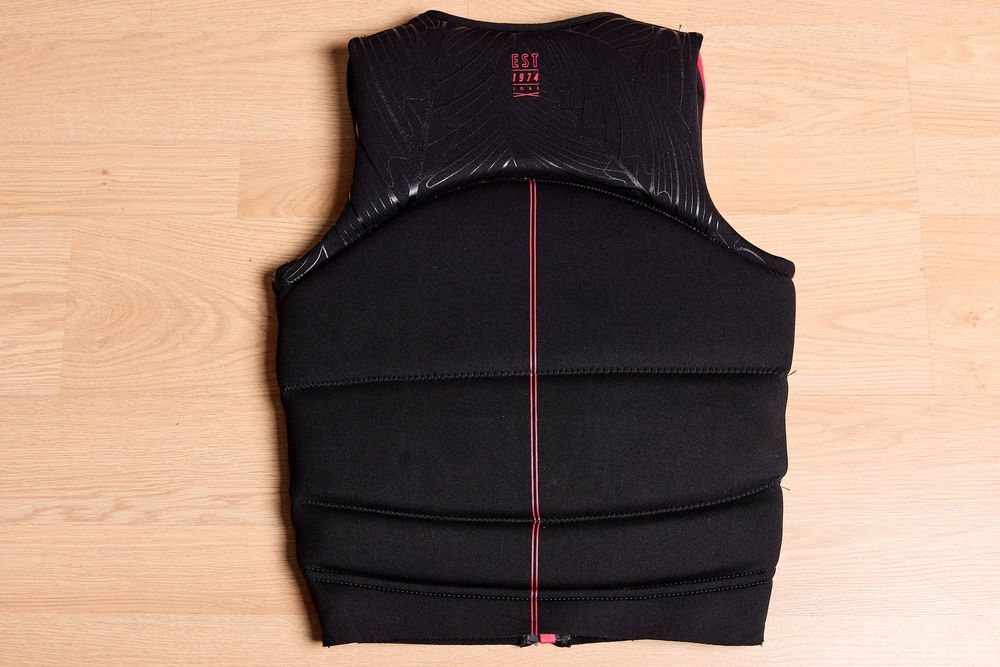 Kamizelka asekuracyjna damska JOBE Unify Life Vest - roz. S