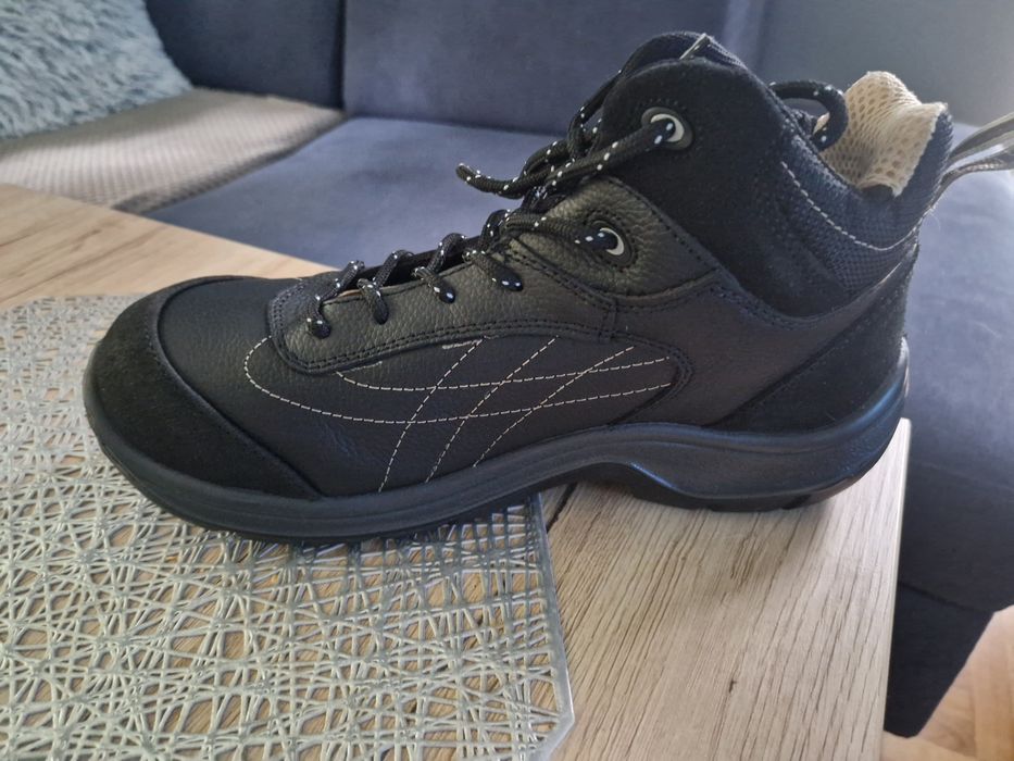 Buty robocze wurth 42
