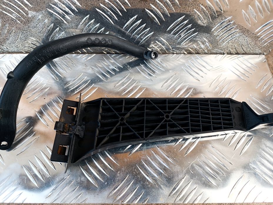 Педаль газа механічна BMW E46 Педаль газу БМВ E46