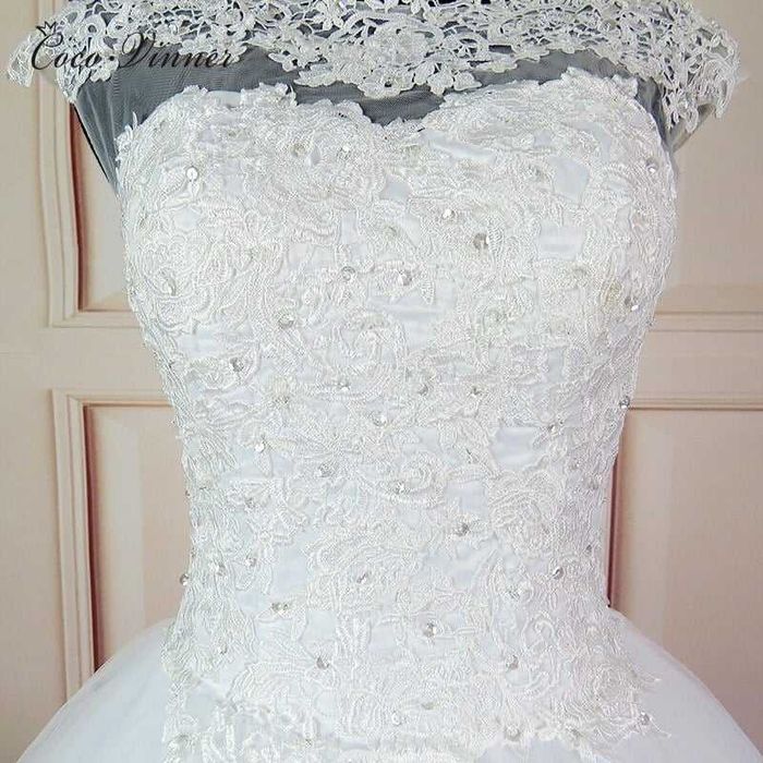 Vestido de noiva